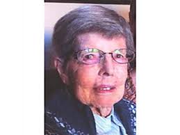 Obituary: Martha Griffin