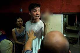 Juan carlos campo atayde, better known as arjo atayde (born november 5, 1990), is a filipino actor. Arjo Atayde On The Lessons Of Iwant S Compelling Socio Political Series The Manila Times