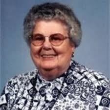 Margaret M. Dodd Obituary January 13, 2005