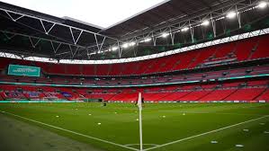 Don't forget the following items before your visit to wembley stadium. Euro 2020 Wembley Will Take On Dublin S Last 16 Match