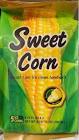 Sweet Corn Ice Cream Sandwich