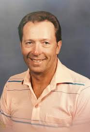 Obituary for George Henry Copley