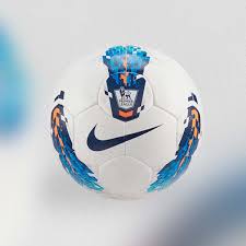 Late wolves winner delays brighton's premier league safety. Nike Premier League Ball Timeline Soccerbible