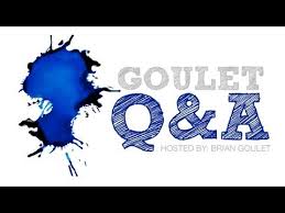 Goulet Q A Episode 2 Mixing Inks Filling Mechanisms And The Goulet Logo