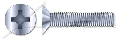 Attēlu rezultāti vaicājumam “countersunk head screw”