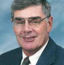 Robert Detweiler Obituary August 5, 2019