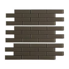 We did not find results for: Aspect 12 5 X 4 Peel Stick Glass Matted Subway Glass Backsplash Tiles 3 Pk At Menards