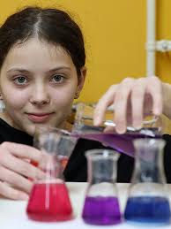 Uče kriptovalute, kuhaju, rade robote i sapune, zato vole školu i svi su  daroviti