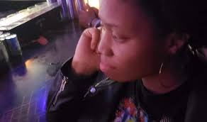 Kimbilio Fellow Jeneé Skinner has an Essay in TriQuarterly