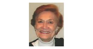 Eloyse Lyons Obituary (2022)