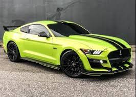 It is available in 6 colors, 2 variants, 2 engine, and 1 transmissions option: Ford Shelby Cars For Sale Carousell Malaysia