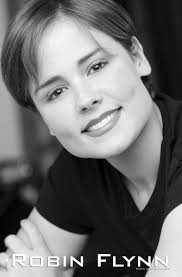 Robin Flynn's Instagram, Twitter & Facebook