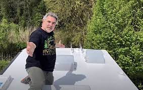 As of the date of publishing, we found aprs (annual percentage rates) as low as 4.29% for applicants with good credit. Rv Roof Reseal Cost Rvblogger