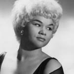 Etta James Looks Back
