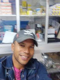 Ronald Macias Arrieta