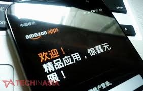 Texting app for kindle fire: Amazon Appstore Opens In China Leaps Final Hurdle Before Kindle Fire Launch