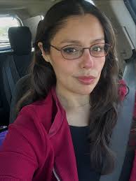 En proceso 💜 #PattyCuevas #psicóloga #sanandoelalma #curvy #mexicana  #latina #bopo