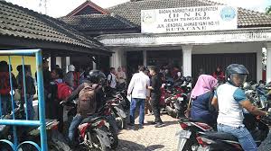 Follow instagram @lowonganterpadu dan channel telegram untuk update lowongan kerja terbaru setiap hari 2. Pemkab Aceh Tenggara Buka Penerimaan Tenaga Kontrak Calon Pelamar Serbu Kantor Badan Narkotika Serambi Indonesia