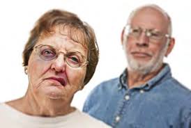 Elder Abuse: An Overlooked Topic