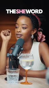 🎙 Young Women and The Power of Positivity is OUT NOW! Staying positive  isn't always about smiling through the pain — it's about showing up, even  when it's tough. In this heartfelt