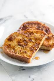 Seriously Good French Toast Recipe French Toast Easy Awesome French Toast Recipe French Toast Recipe