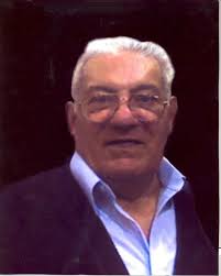 Roberto Espada-Morales Obituary August 18, 2012