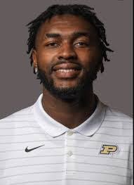 Rodney Dobbs's Instagram, Twitter & Facebook