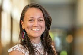 Kroc Ph.D. student awarded Alejandro Angel Escobar Prize // News // Kroc  Institute for International Peace Studies // University of Notre Dame