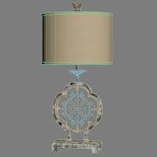 Murray feiss started his company in 1955 producing a small variety of porcelain figurine lamps now greatly expanded, feiss continues to maintain the highest standards for materials and workmanship. Murray Feiss Marcella 1lt Table Lamp 3d Model 15 3ds Obj Fbx Max Unknown Free3d