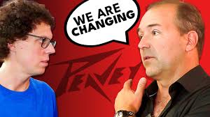 Peavey Manager Talks Openly about the future of the Brand