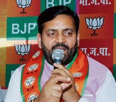 In election mode, Haryana BJP appoints office-bearers for 60 cells of the  party