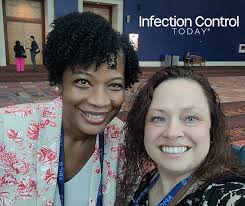 Catching Up With Tania Bubb, PhD, RN, CIC, FAPIC, the 2024 APIC President