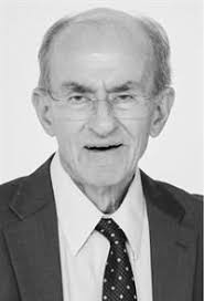 Martin Baird Obituary (1951