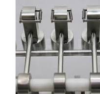 Rubbing Fastness Tester | Color Fastness Tester | GESTER | ETW