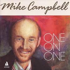 Mike Campbell
