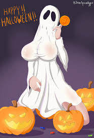 Ghost Costume Porn - Page 4 Of 13 - Rule 34