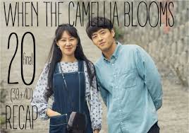 When The Camellia Blooms Episode 20 39 40 Recap Episode Recap Camellia
