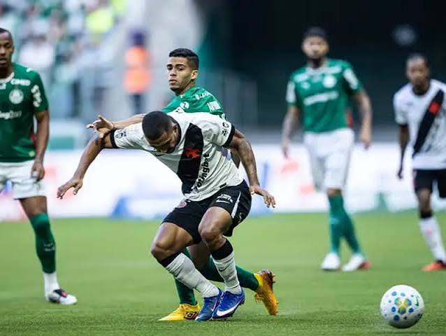 Palmeiras goleia Vasco, amplia vantagem na lideran&ccedil;a e Cruzeiro vence Flamengo de virada &ndash; News Cariri