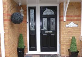 These doors should be installed by a professional to ensure proper security and protection from the elements. Front Doors Back Doors West Midlands Leamore Windows