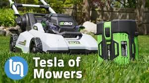 However, since ego is available exclusivle at lowes, if you aren't near a lowes, you might be out of luck. Is A Battery Lawn Mower Worth It Ego Power 21 Review Youtube