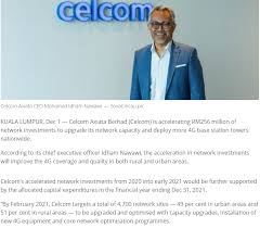 Join to listen to great radio shows, dj mix sets and podcasts. Celcom Speeds Up Rm256m Investments In Network Capacity Yoodo