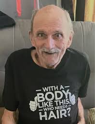 Obituary information for Robert Lee Johnson