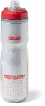 Remove everything still attached to the post. Camelbak Podium Ice Insulated Water Bottle 21 Fl Oz Rei Co Op