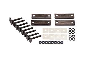 Bei obelink finden sie markisen adapter mit tiefstpreisgarantie. Thule Professional Squarebar Adapter Thule