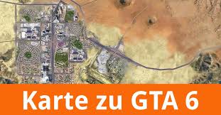 Sie könnte auch verbringen zeit auf der suche nach sammlerstücke alle auf der karte. Gta 6 Spieler Erstellt Konzeptkarte