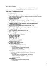Splenic trauma is physical injury to the spleen, the lymphatic organ located in the upper left side of the abdomen just under the rib cage. Exercise 2 Organ Systems Overview Av L B Lsp H Uwit B Muirwwwww Cfw 8 And Review Sheet Organ Systems Overview Name Labtimeldate Use The Key Below To Course Hero