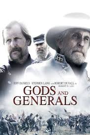 Gods and generals isn't just a beautifully crafted biography movie, it's seriously something more. Watch Gods And Generals Online Stream Full Movie Directv