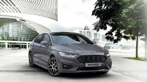 2020/2021 my ford classes are: Ford Fusion Mondeo Successor Rendered As A Global Rugged Wagon
