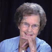 Mrs. Virgie Mae Hinton Obituary