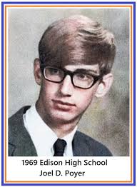 R.I.P. Trone Jackson ~ c/o 1987